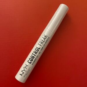 5 for $25! NYX Control Freak Clear Eyebrow Gel